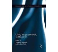 Civility, Religious Pluralism And Education