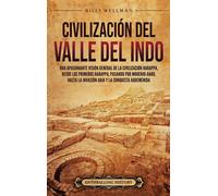 Civilización Del Valle Del Indo