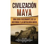 Civilización Maya