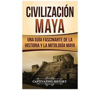 Civilización Maya
