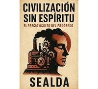 Civilización sin Espíritu: El precio oculto del progreso