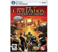 CIVILIZATION 4 ADD ON