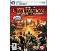 Generique – Jeu vidéo – Sid Meier's Civilization® IV: Beyond the Sword