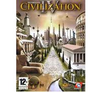 CIVILIZATION 4 / PC DVD-ROM