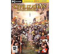 Civilization 4 : Warlords (Disque additionnel)