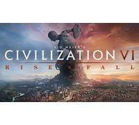 Civilization 6 Rise and Fall (PC)