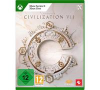 Civilization 7 VII XBSX NEUF + OVP