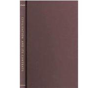 Civilization And Its Contents Bruce Mazlish (Auteur)