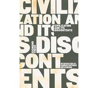 Civilization and Its Discontents