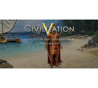 Civilization and Scenario Pack Polynesia (DLC)