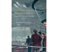 Civilization And The Culture Of Science