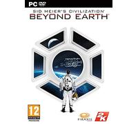 Civilization : Beyond Earth