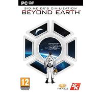 2K Sid Meier's Civilization : Beyond Earth