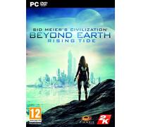 Civilization Beyond Earth:Rising Tide (Exp) Juego Ordenador y Portatil PAL ES