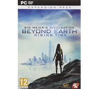 Civilization Beyond Earth : Rising Tide [import anglais]