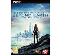 Take2 – Jeu vidéo – Civilization Beyond Earth : Rising Tide