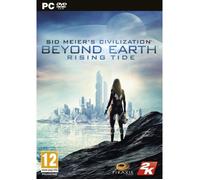 Civilization Beyond The Earth : Rising Tide (Addon