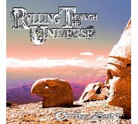 Civilization by Rolling Through the Universe (Audio CD - Aug 20, 2011)