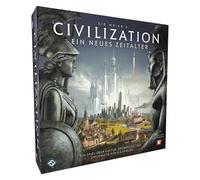 Civilization - Ein neues Zeitalter - Version Allemande