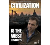 Civilization is The West History [Edizione: Regno Unito] [Import]