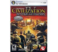 Civilization IV: Beyond the Sword (輸入版)