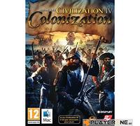 Civilization IV: Colonization