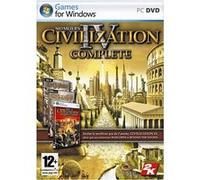 Civilization IV Edition Complète G