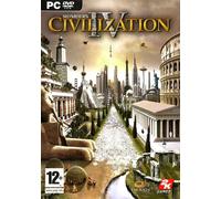 Civilization Iv Pc