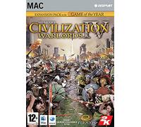 Civilization IV - Warlords