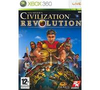 Civilization Revolution