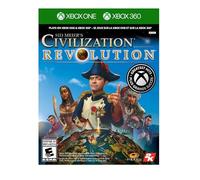 Civilization Revolution XBOX One