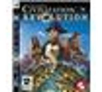 Civilization Revolutions G