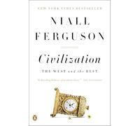 Civilization: The West and the Rest