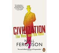Civilization: The West and the Rest