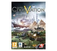 Civilization V