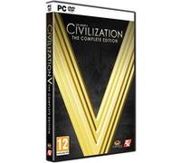 Civilization V Edition Complète PC G