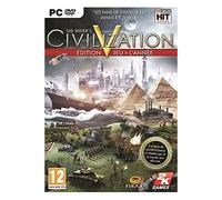 Civilization V - Edition Game Of The Year