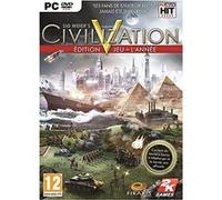 Civilization V - Edition Game Of The Year G