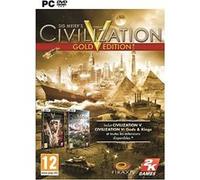 Civilization V - Edition Gold G