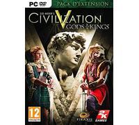 Civilization V : Gods & Kings