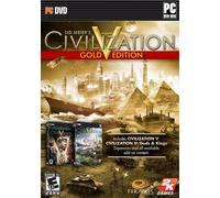 Civilization V Or Ed Pc