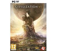 Take2 Jeu PC Sid Meier's Civilization VI G