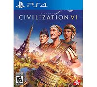 Civilization VI (6) /PS4