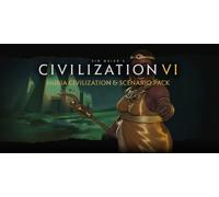 Civilization VI - Nubia Civilization Scenario Pack (DLC)