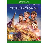 Sid Meier's Civilization Vi Xbox One