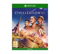Civilization VI Xbox One