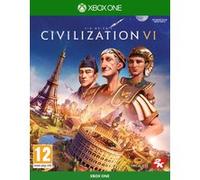 Civilization VI Xbox One G