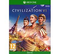 Civilization VI (Xbox One) (New)