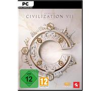Civilization VII 7 (CiaB) PC Action Jeu Neuf+Emballage D’origine