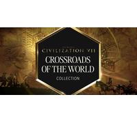 Civilization VII Crossroads of the World Collection (Xbox One Account)